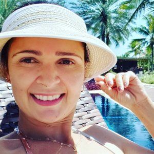 Meet your Posher, Luana